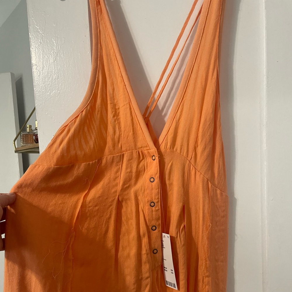 Boho jumpsuit - Picture 5 of 9
